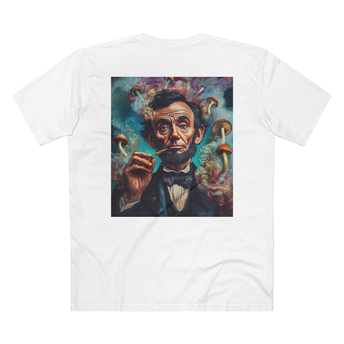 Honest Abe Tee