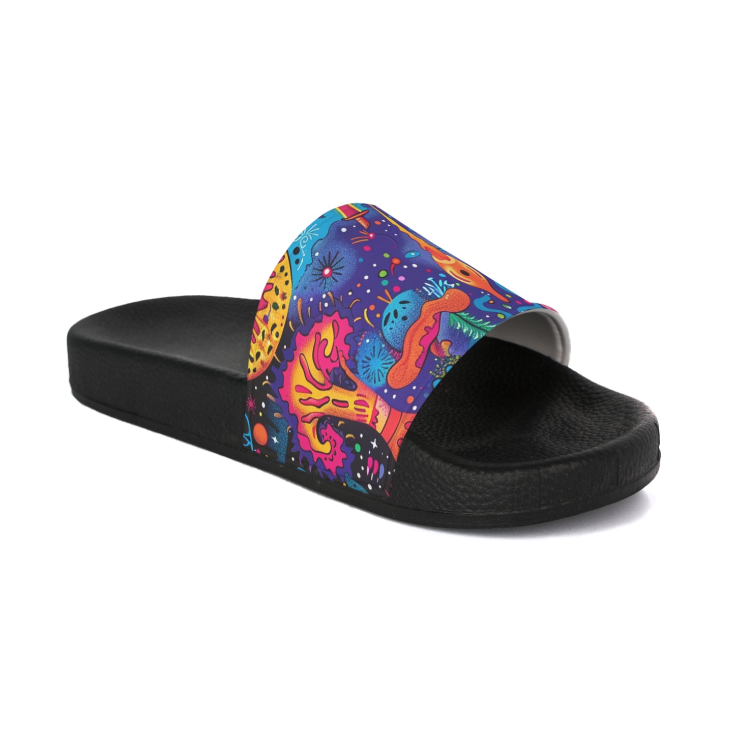Acid Slides (Men’s sizing)