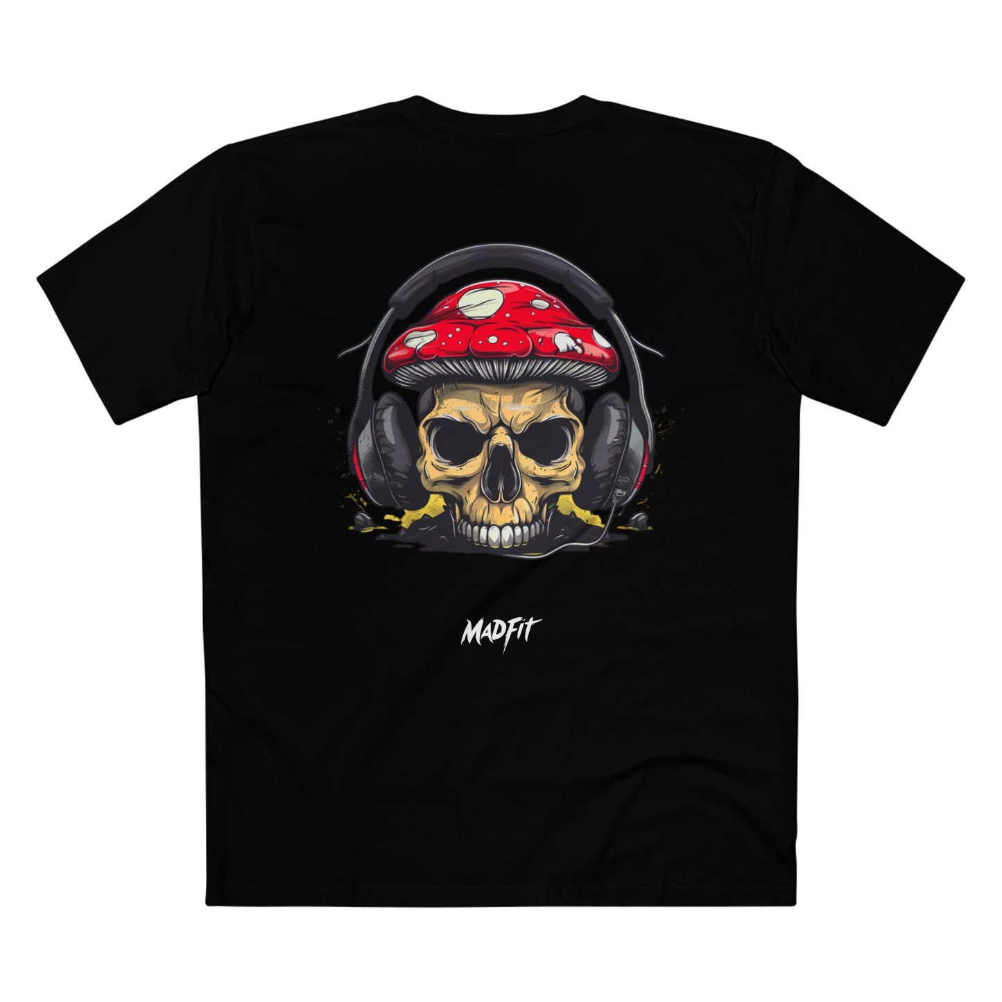 Smile Between Sets Tee