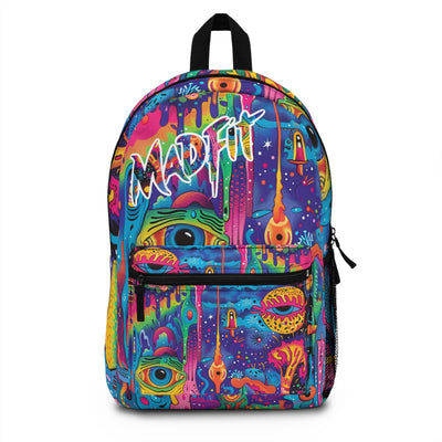 Acid Backpack