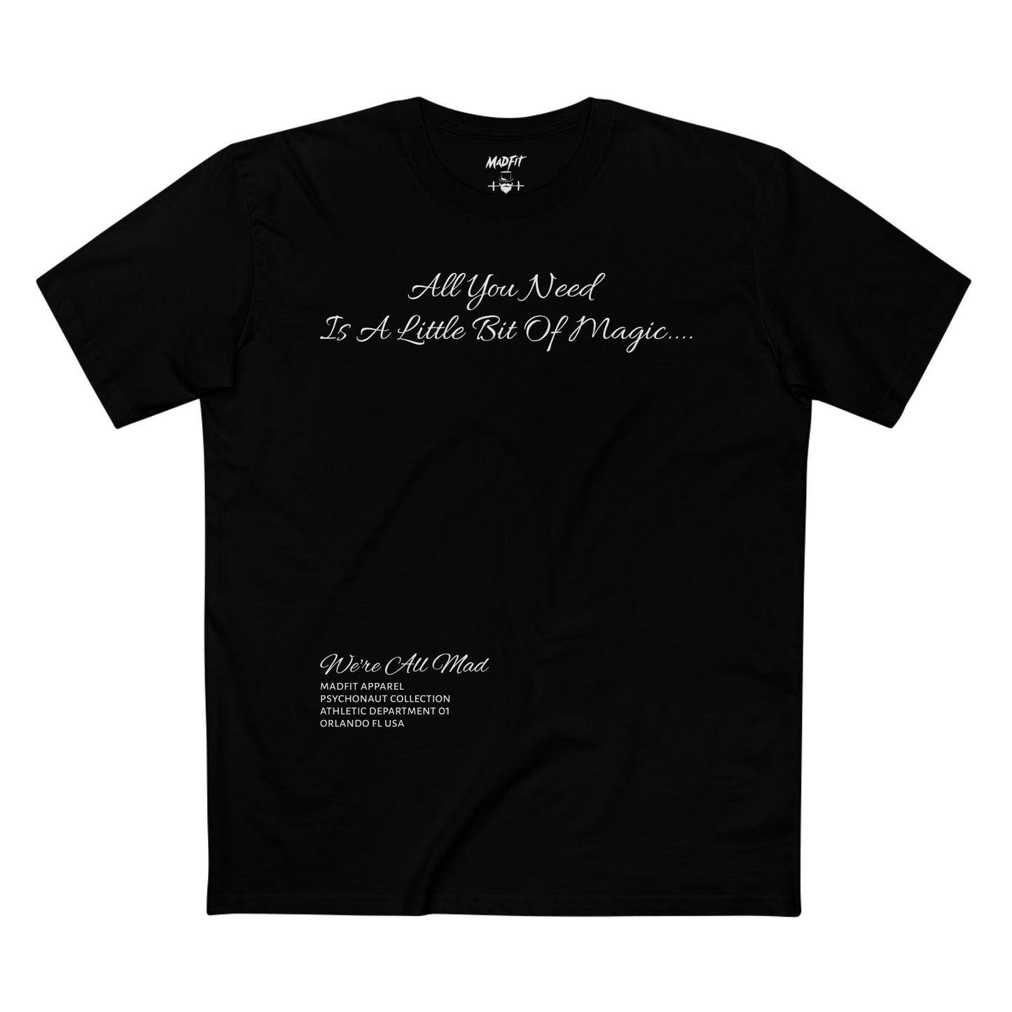 Mickey Tee