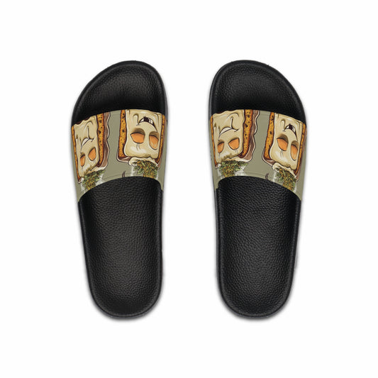 EZ Baked Slides (Men’s sizing)
