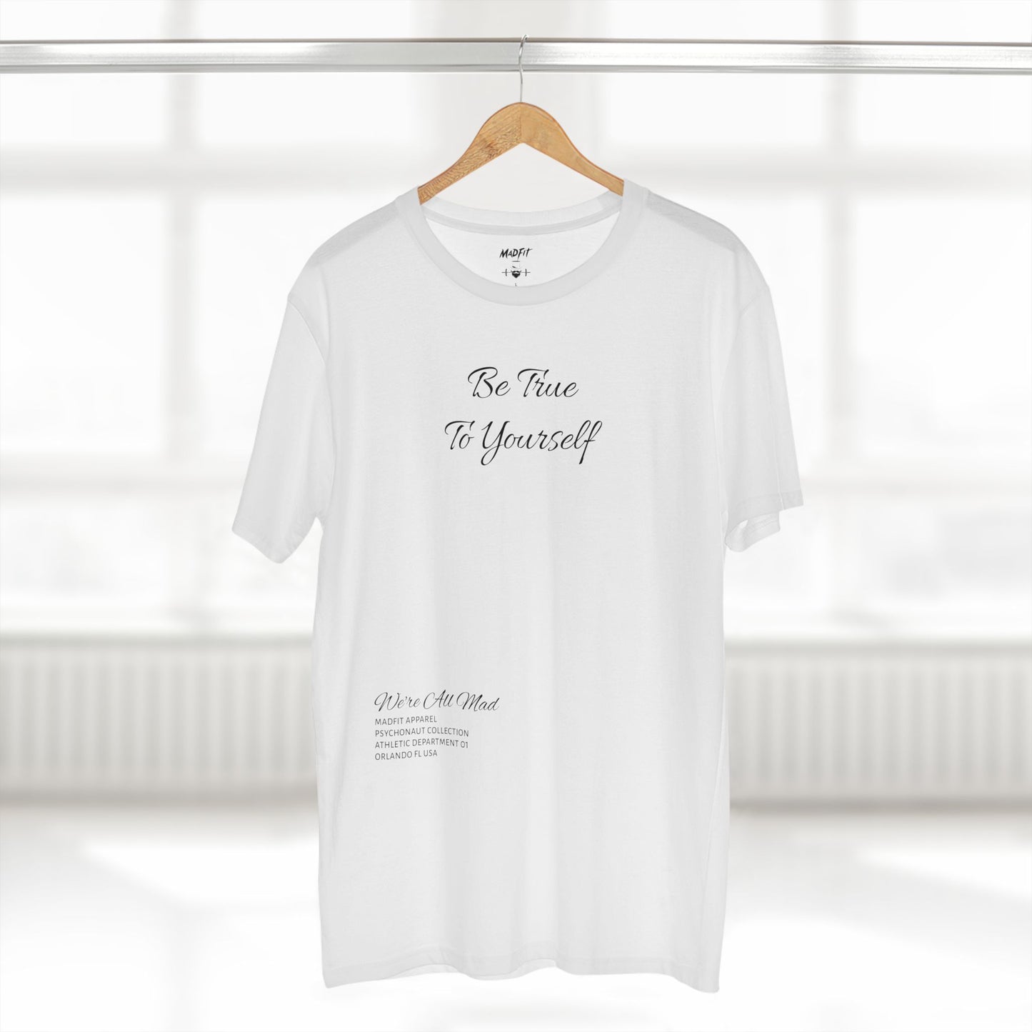 Honest Abe Tee