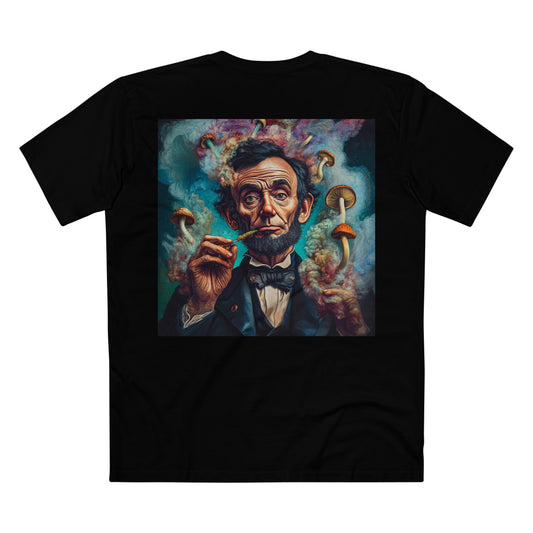 Honest Abe Tee