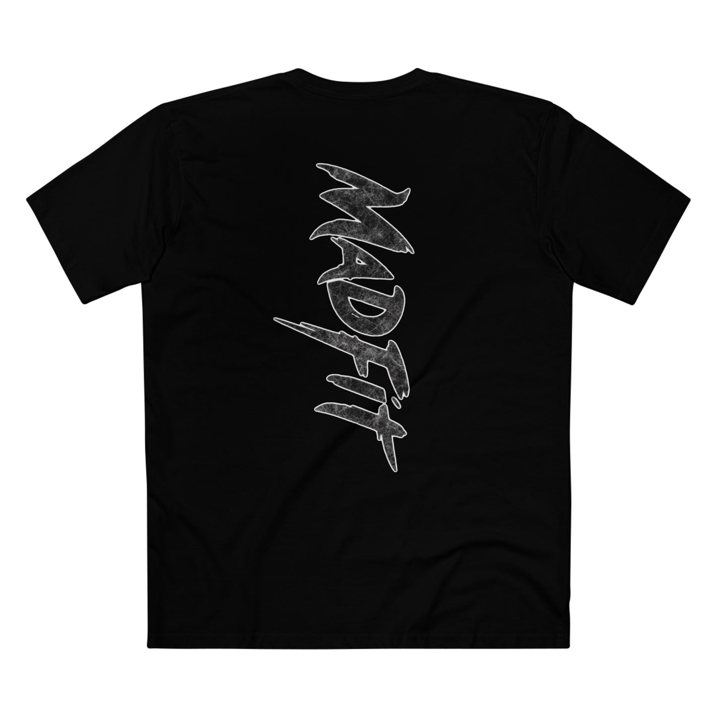 Static Cloud 9 MadFit Tee