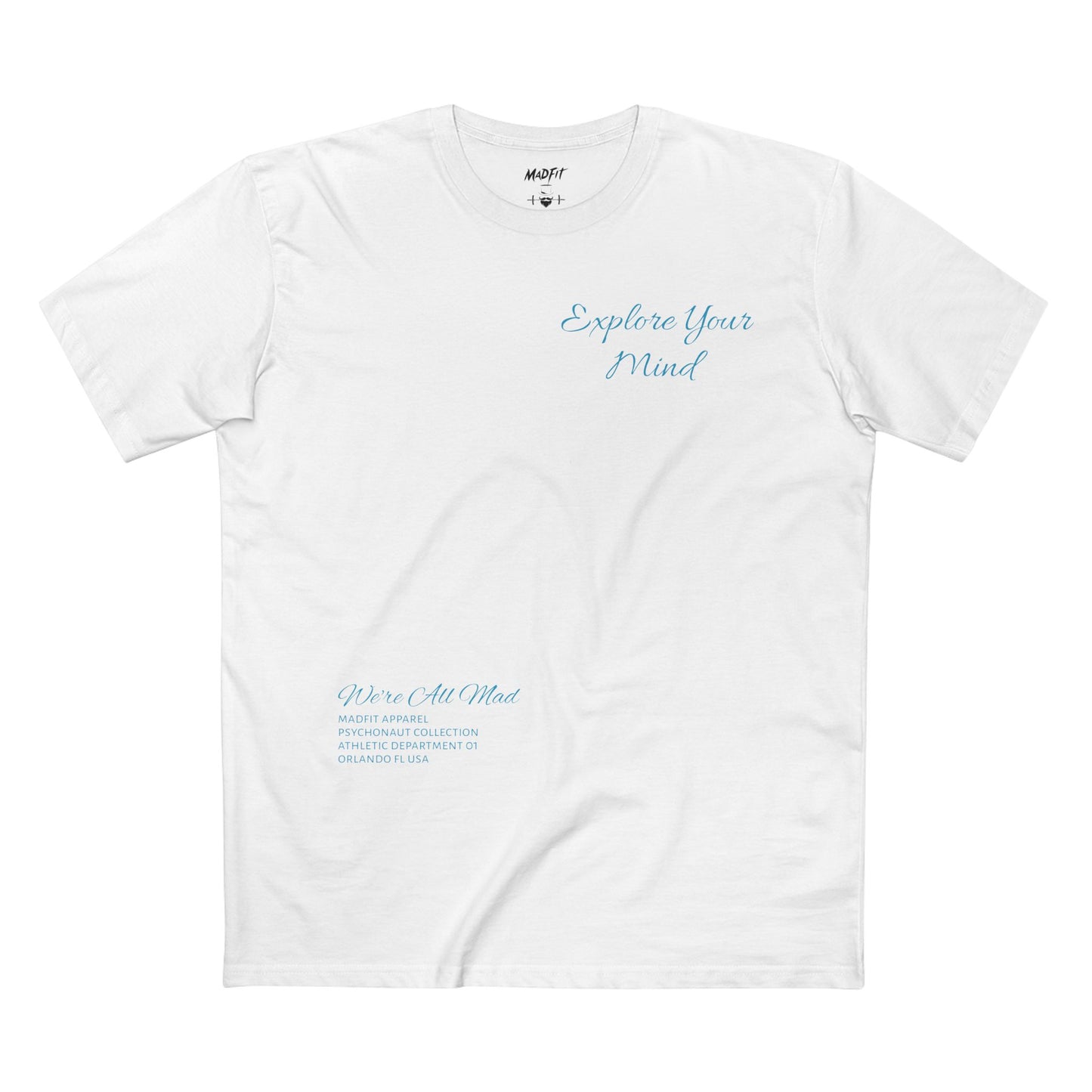 Explore Tee