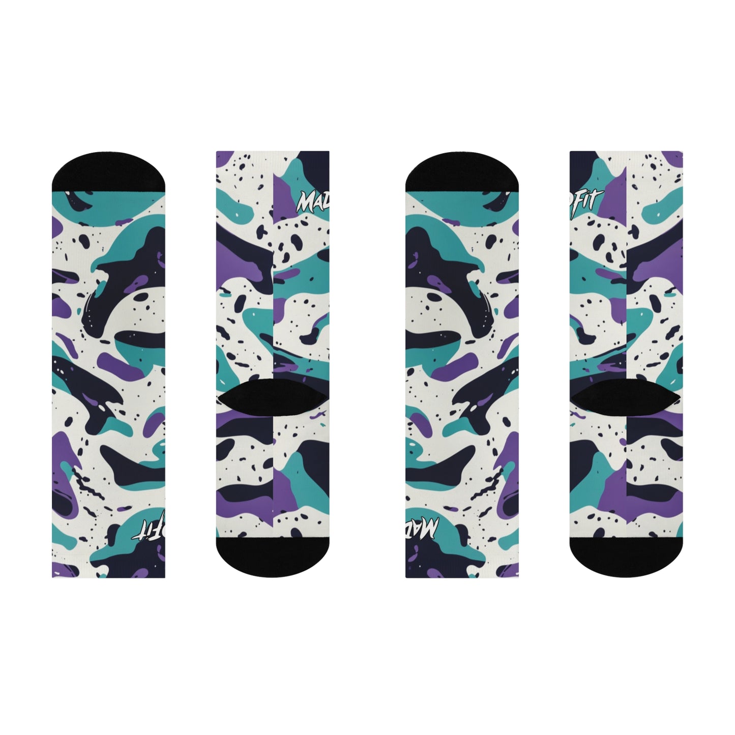 90’s Hydration Socks