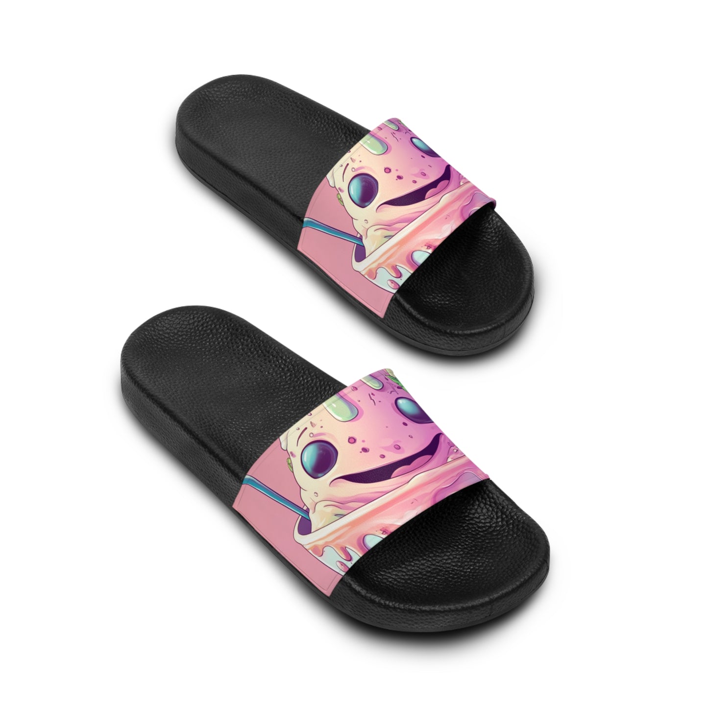 Melted Slides (Men’s sizing)