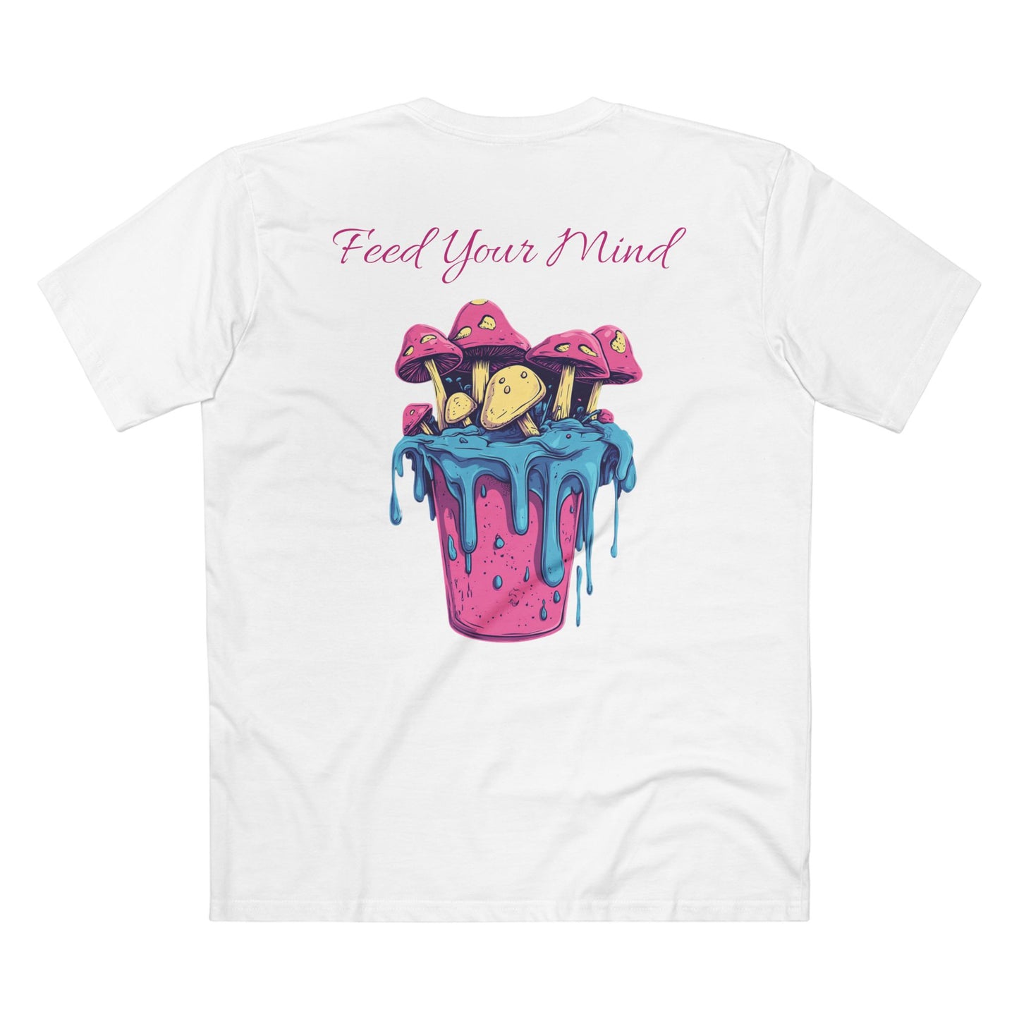 Brain Food Tee