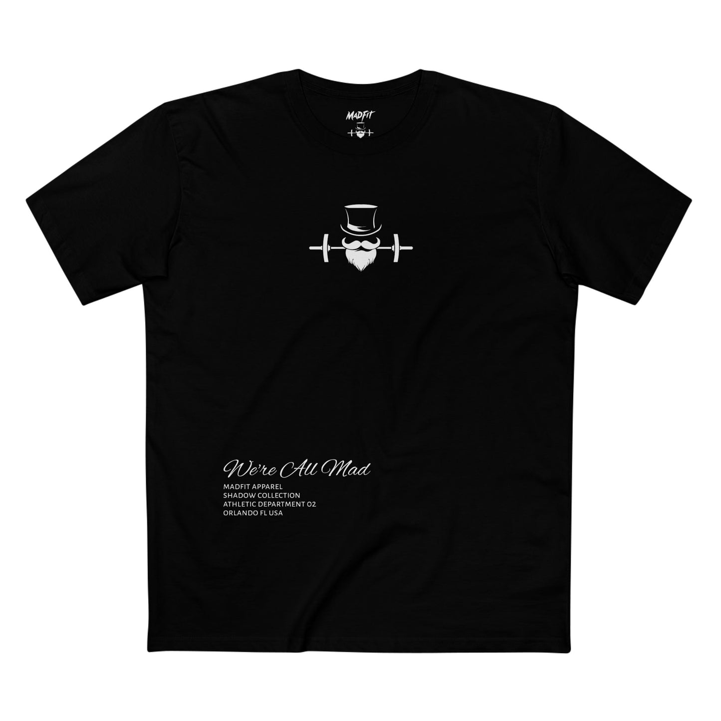 Spearhead Tee