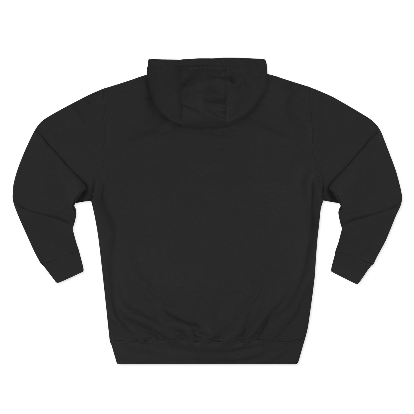 MadFit Embroidered Premium Hoodie
