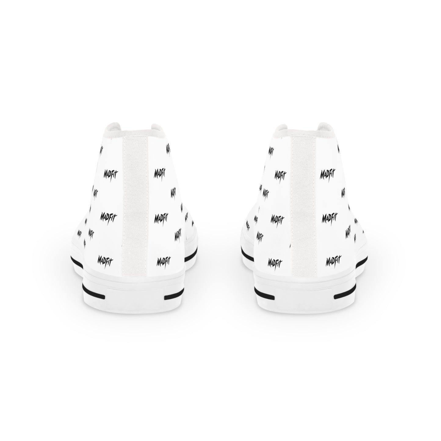 White Mad One’s (Men’s sizing)