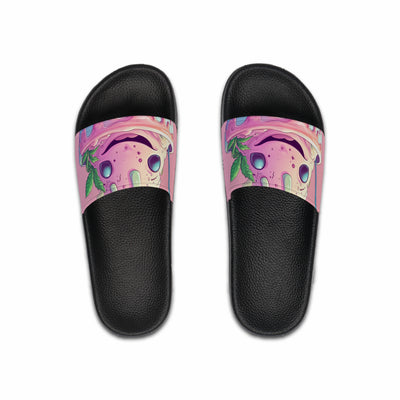 Melted Slides (Men’s sizing)