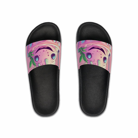 Melted Slides (Men’s sizing)