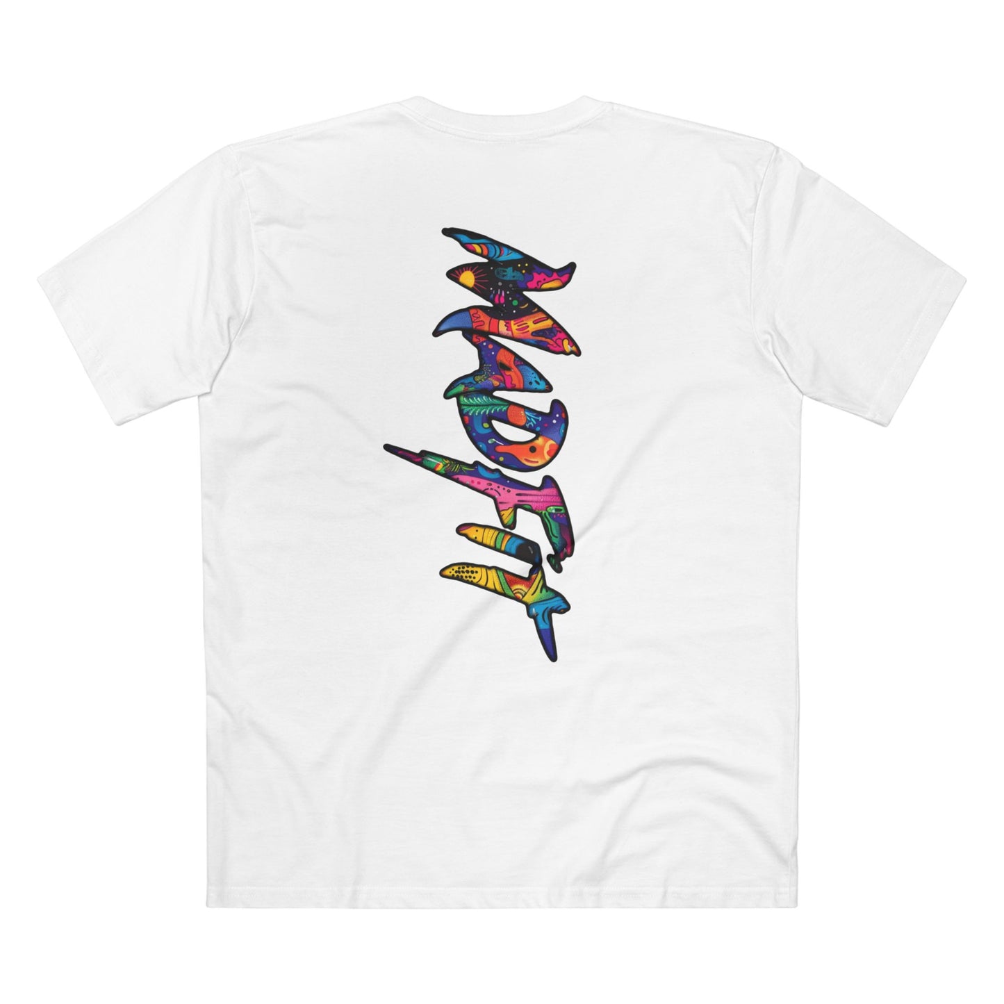 Acid Psychonaut MadFit Tee