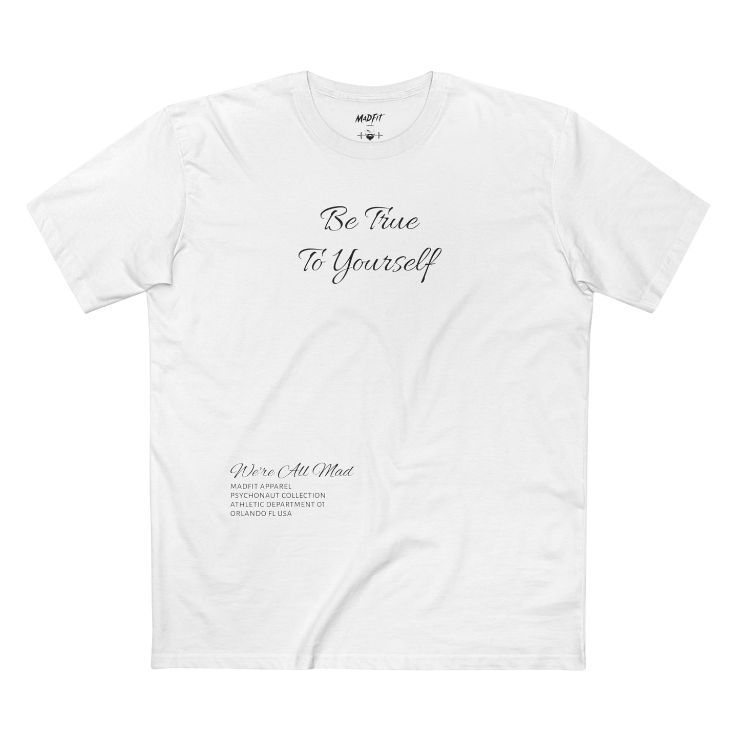 Honest Abe Tee