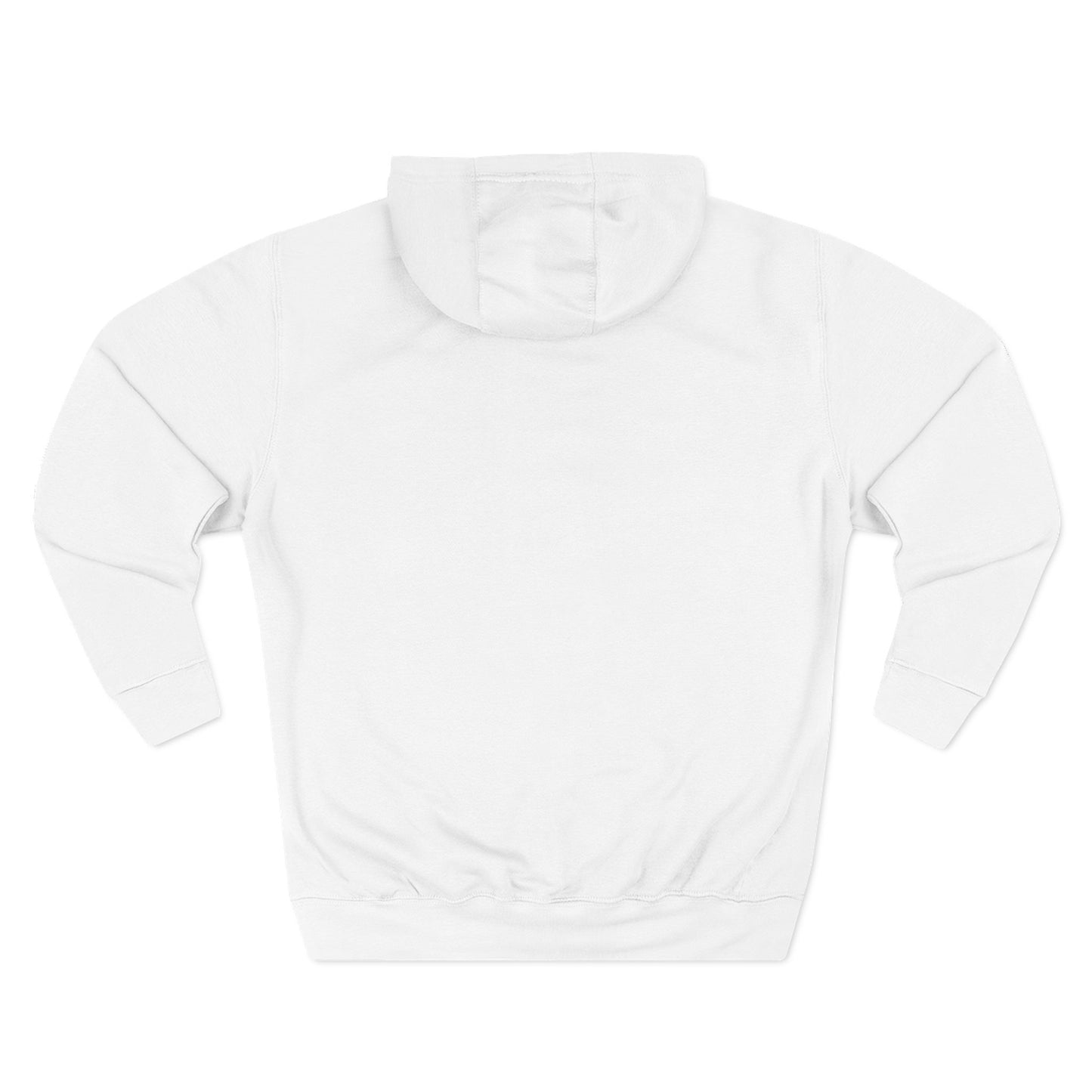 MadFit Embroidered Premium Hoodie