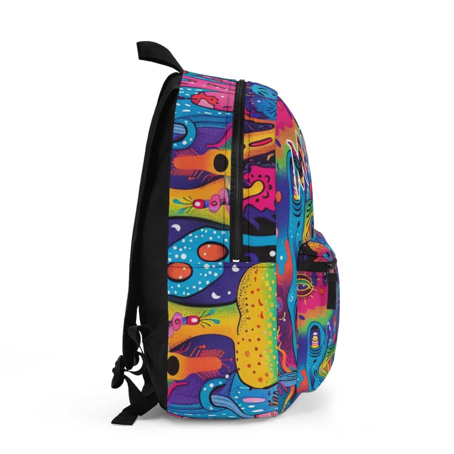 Acid Backpack