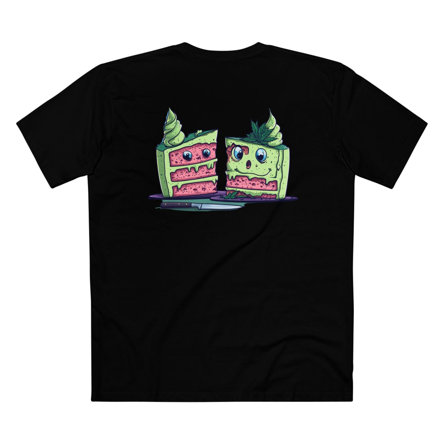 Cutting SZN Tee
