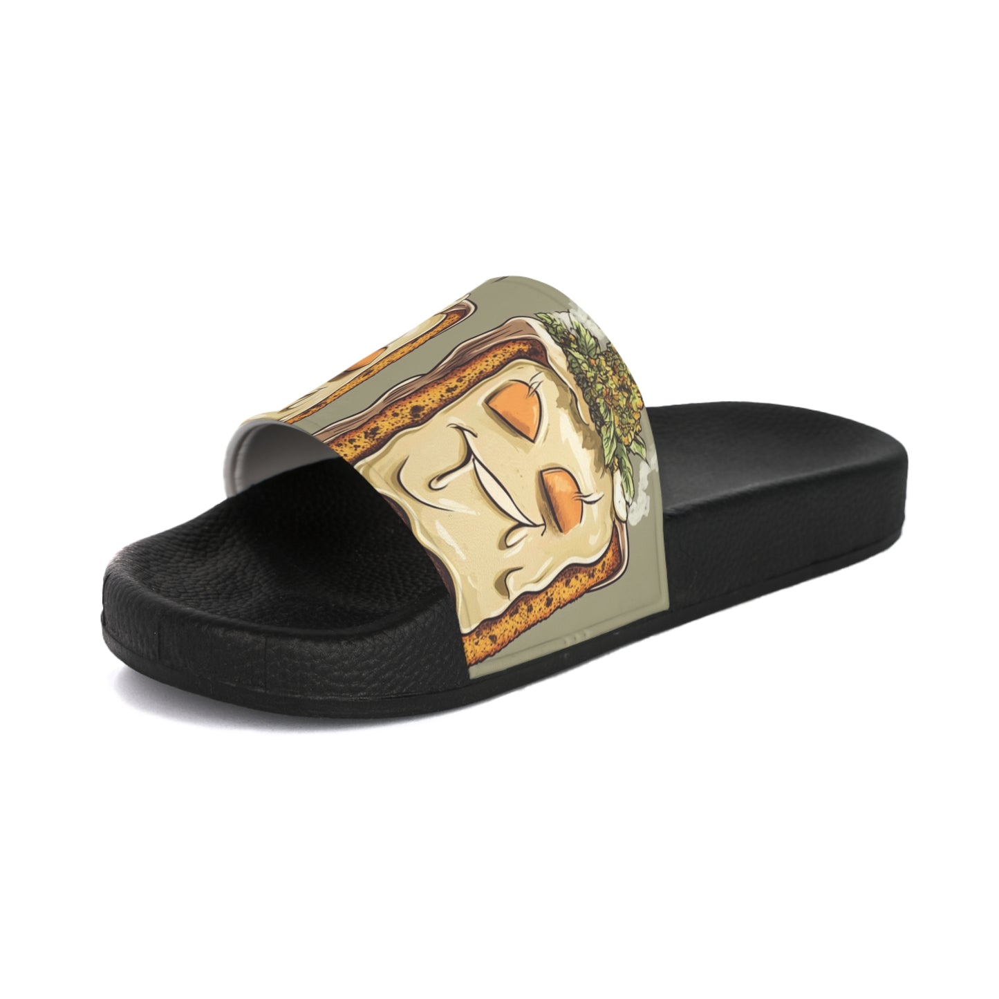 EZ Baked Slides (Men’s sizing)