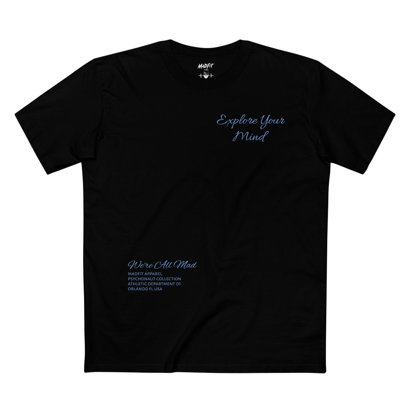Explore Tee