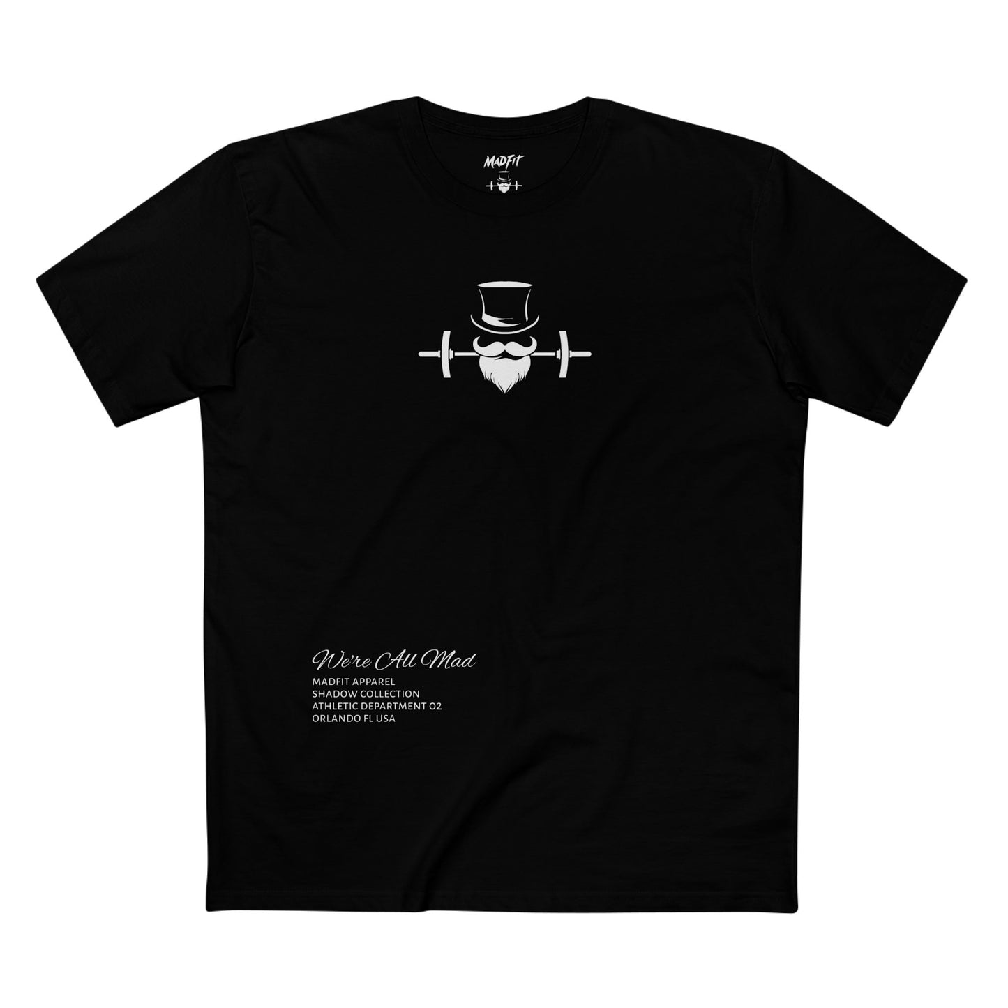 Spirit Shield Tee