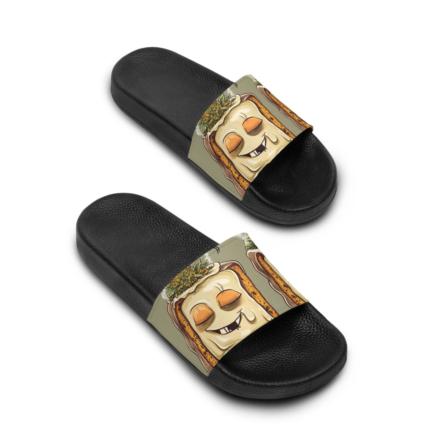 EZ Baked Slides (Men’s sizing)
