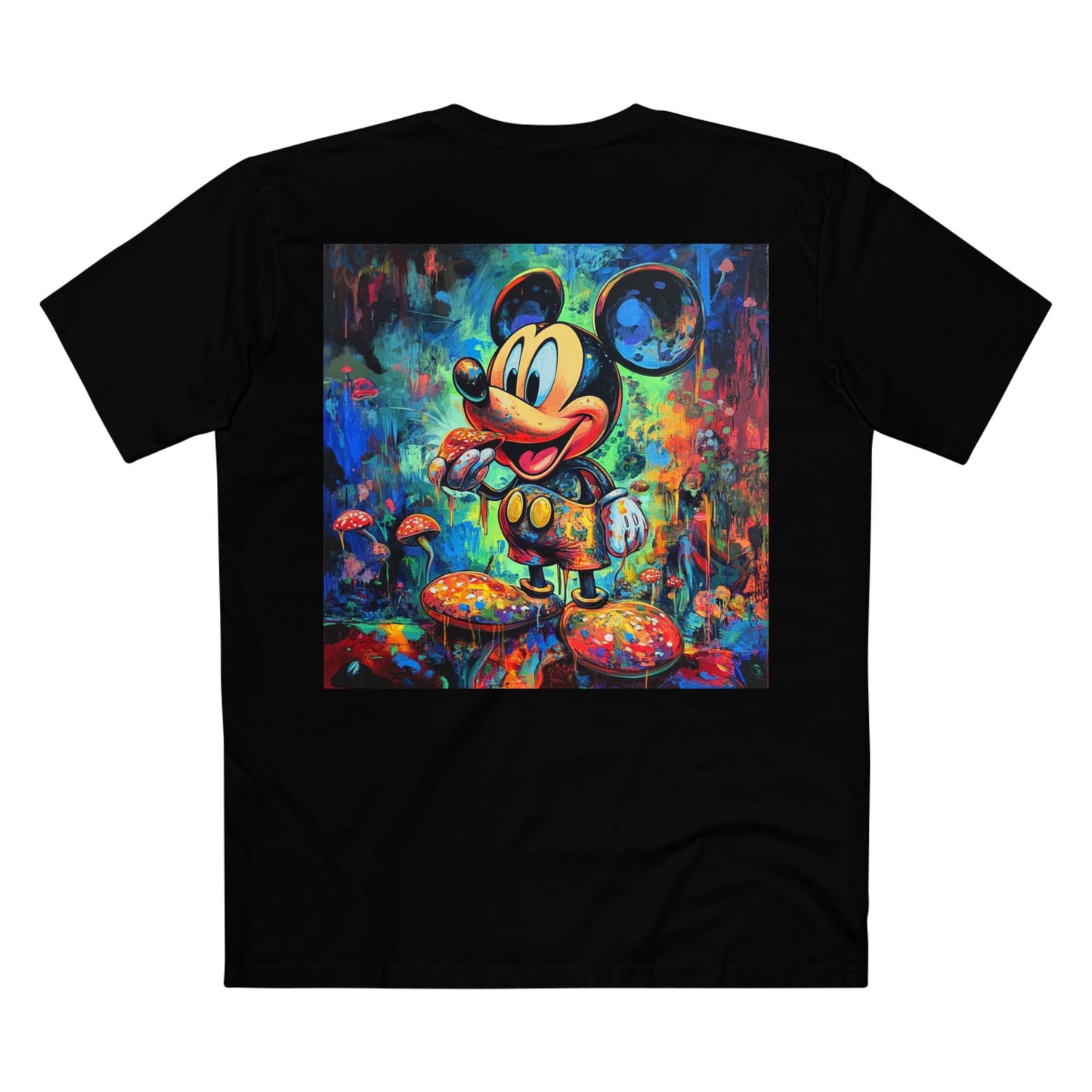 Mickey Tee
