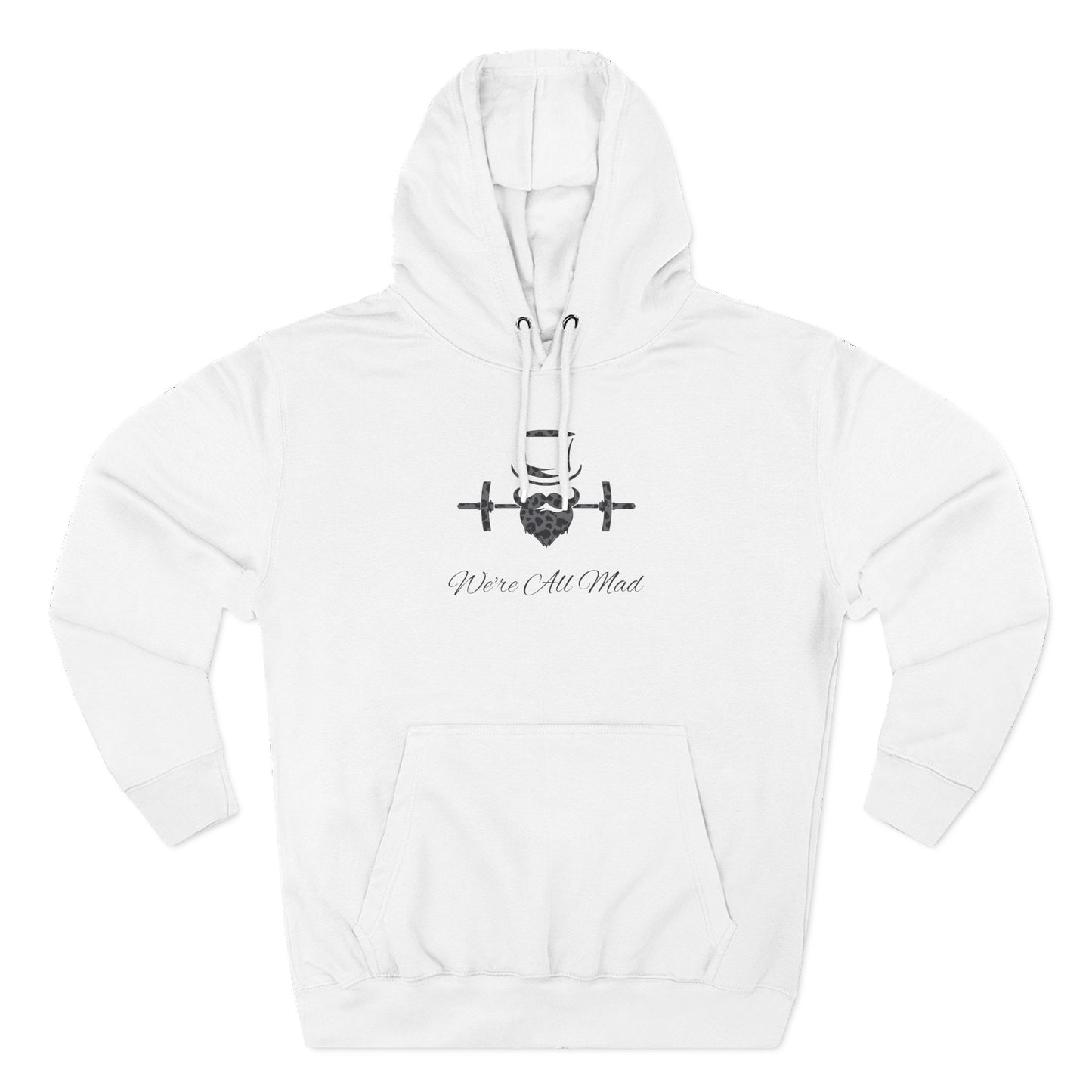 Midnight Shadow Hoodie