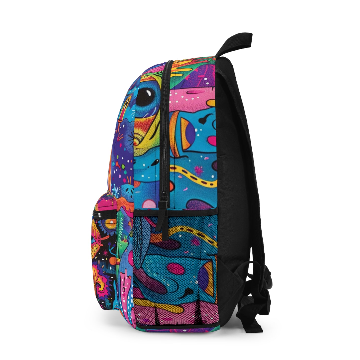 Acid Backpack