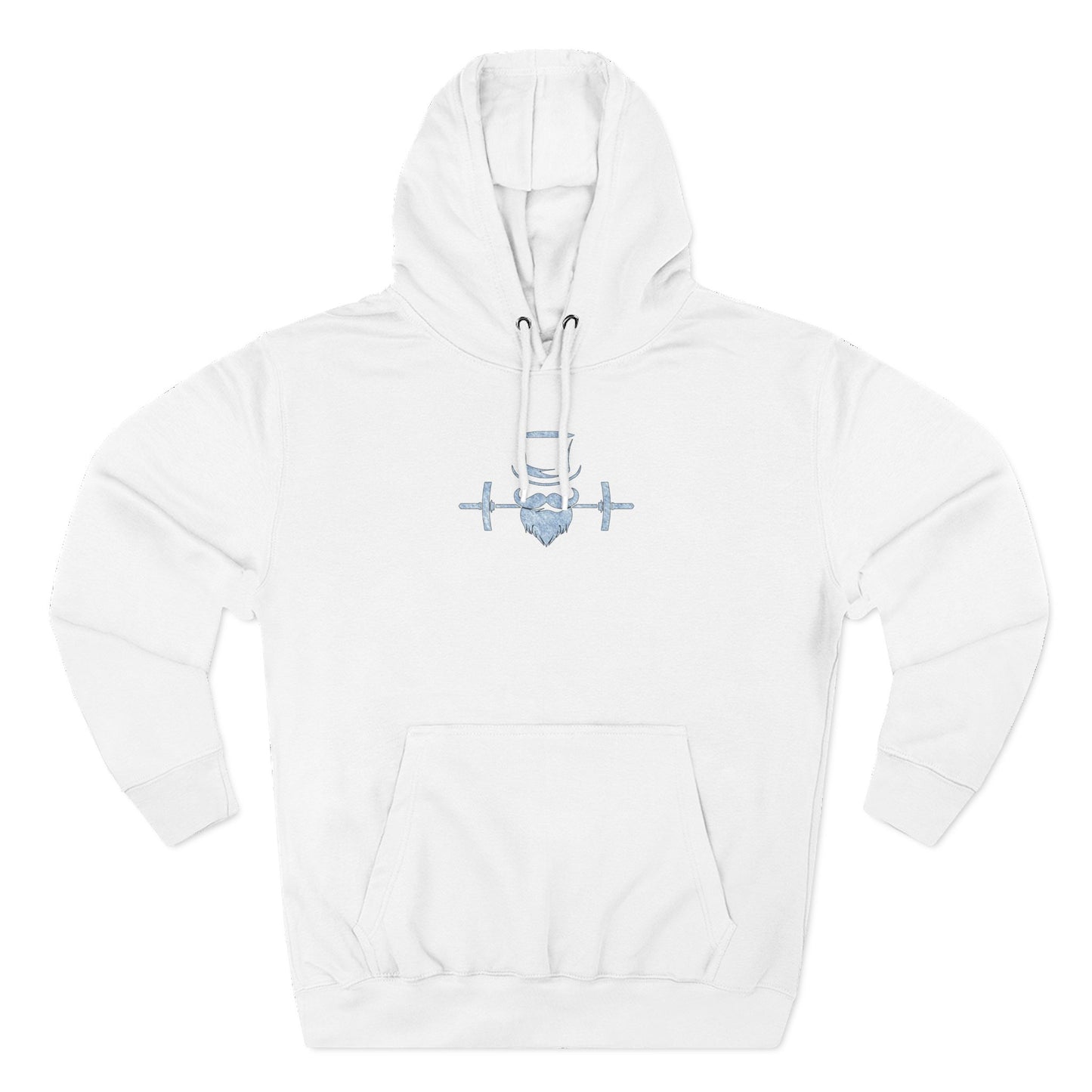 Winter Hue Hoodie