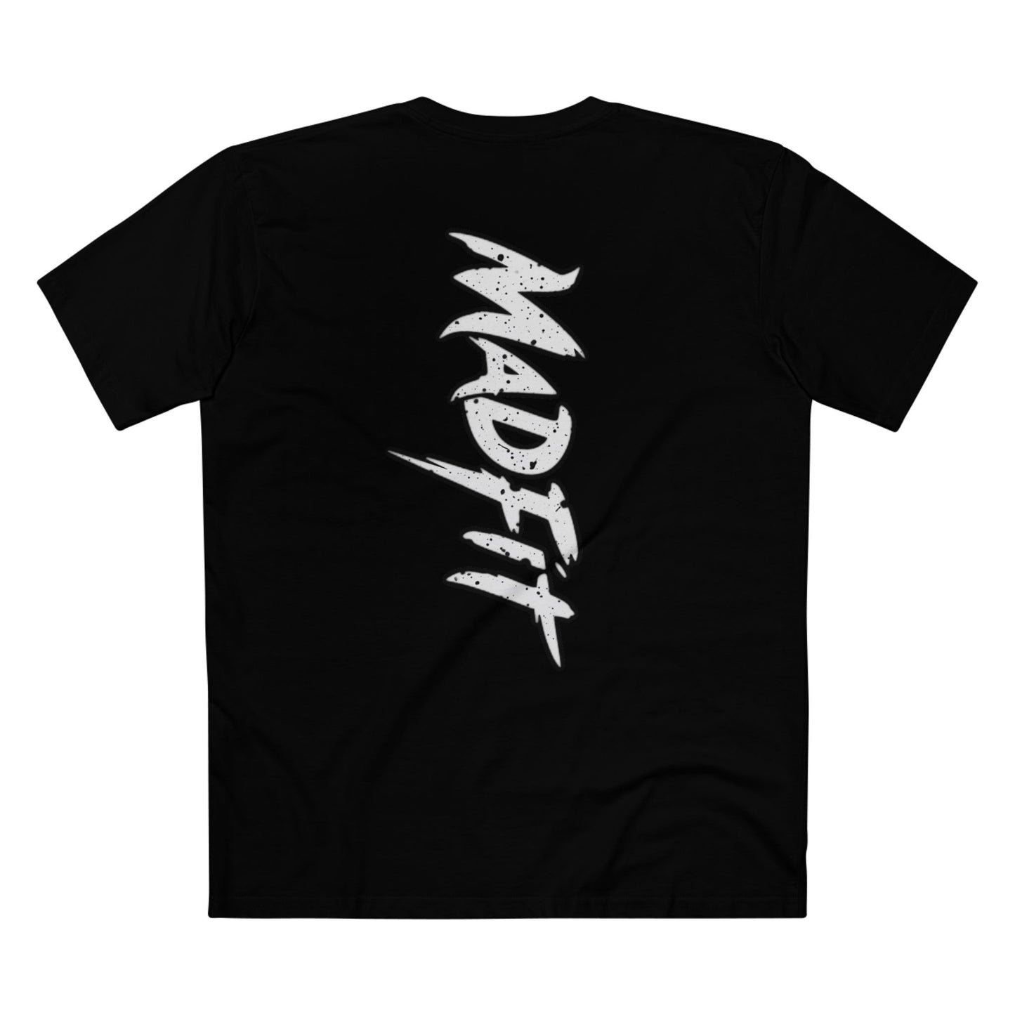 Cookies n Cream MadFit Tee