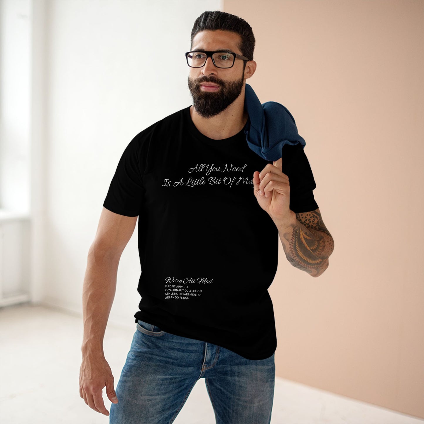 Mickey Tee