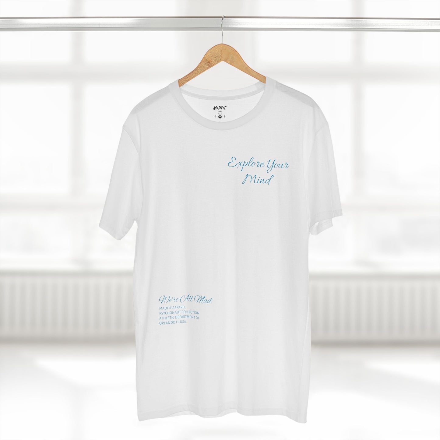 Explore Tee