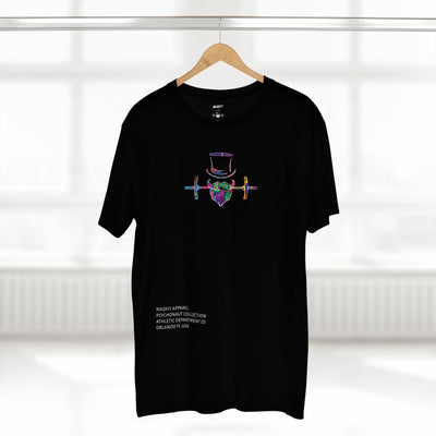Acid Psychonaut MadFit Tee