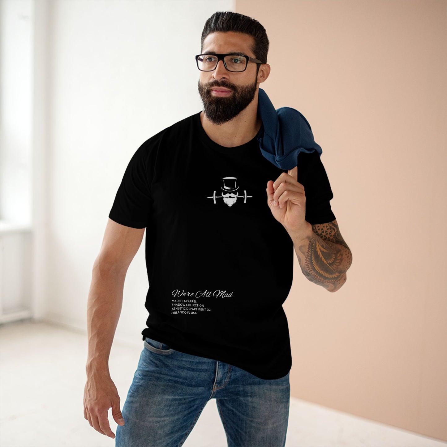 Spearhead Tee
