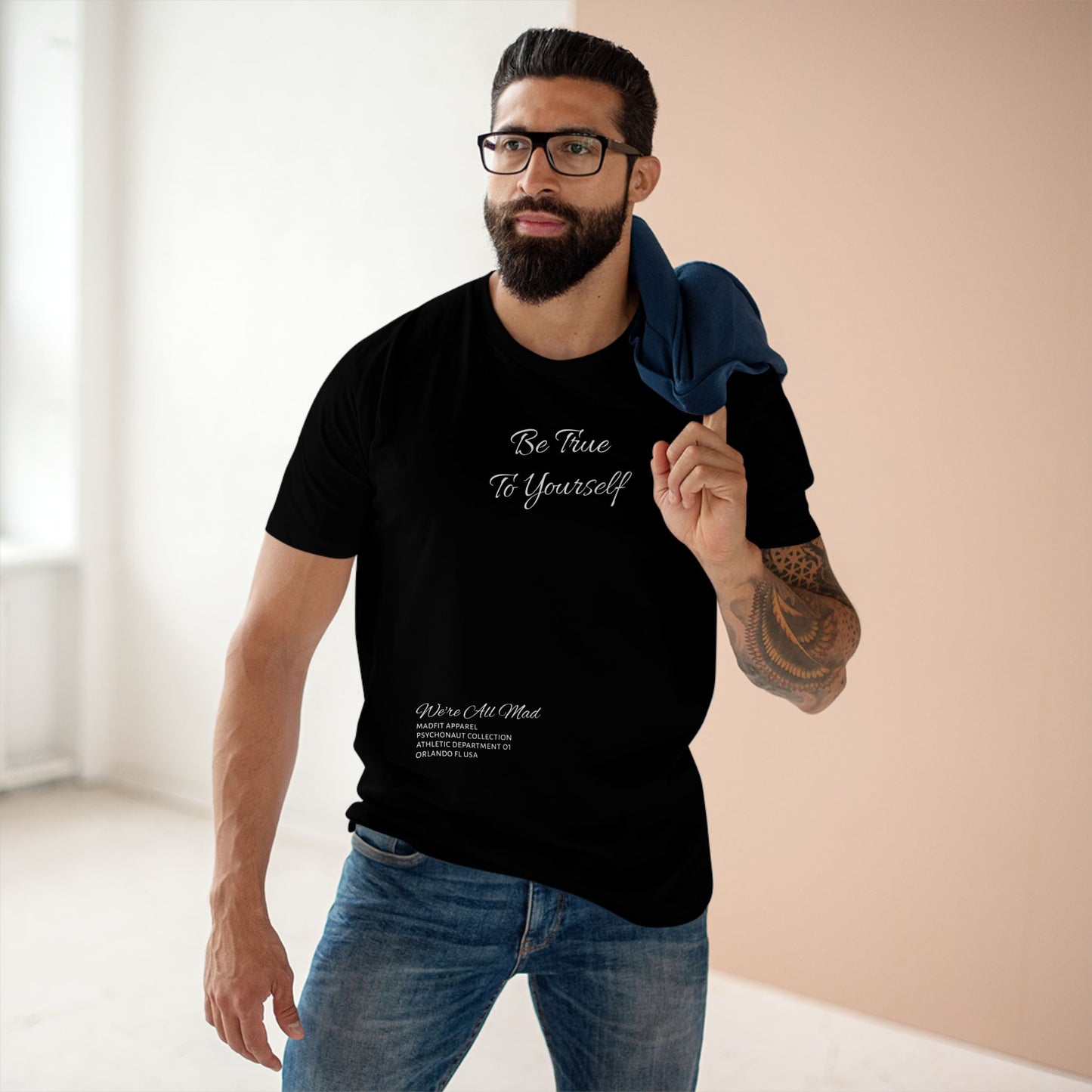 Honest Abe Tee