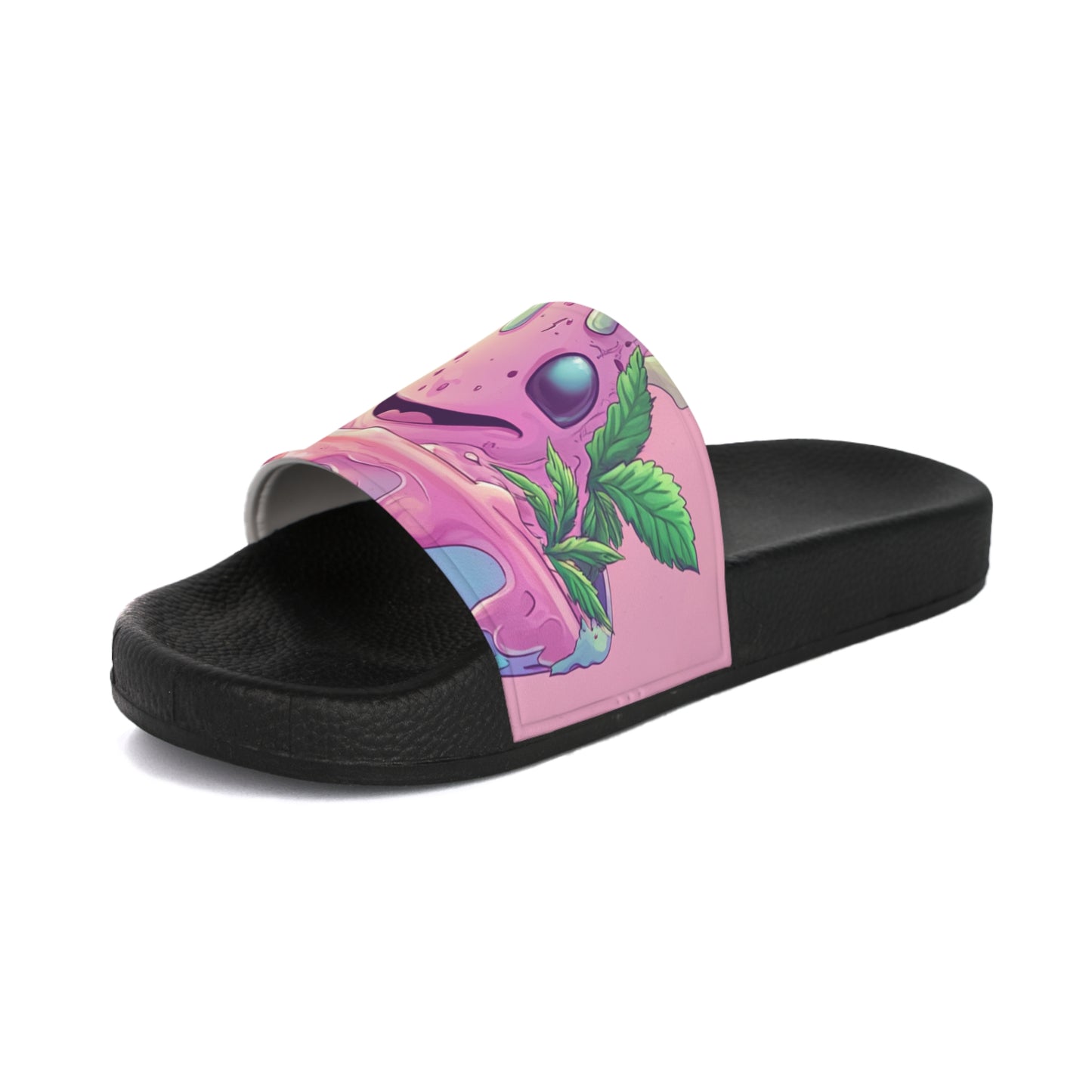 Melted Slides (Men’s sizing)