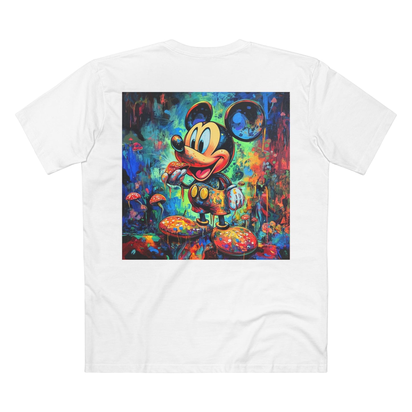 Mickey Tee