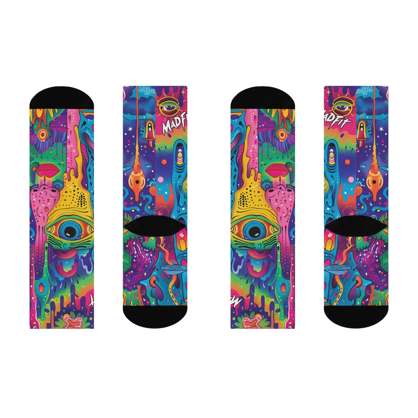 Acid Socks