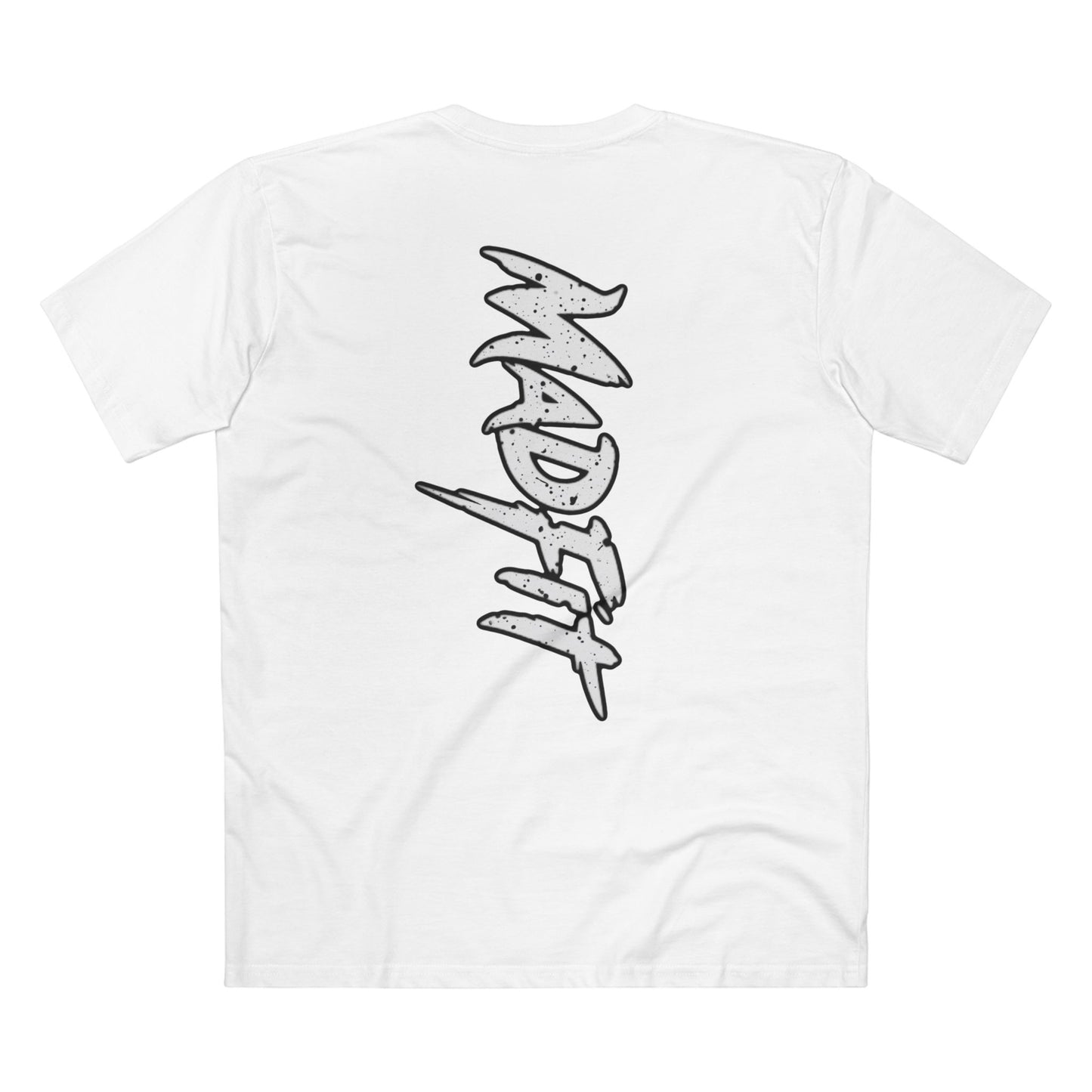 Cookies n Cream MadFit Tee