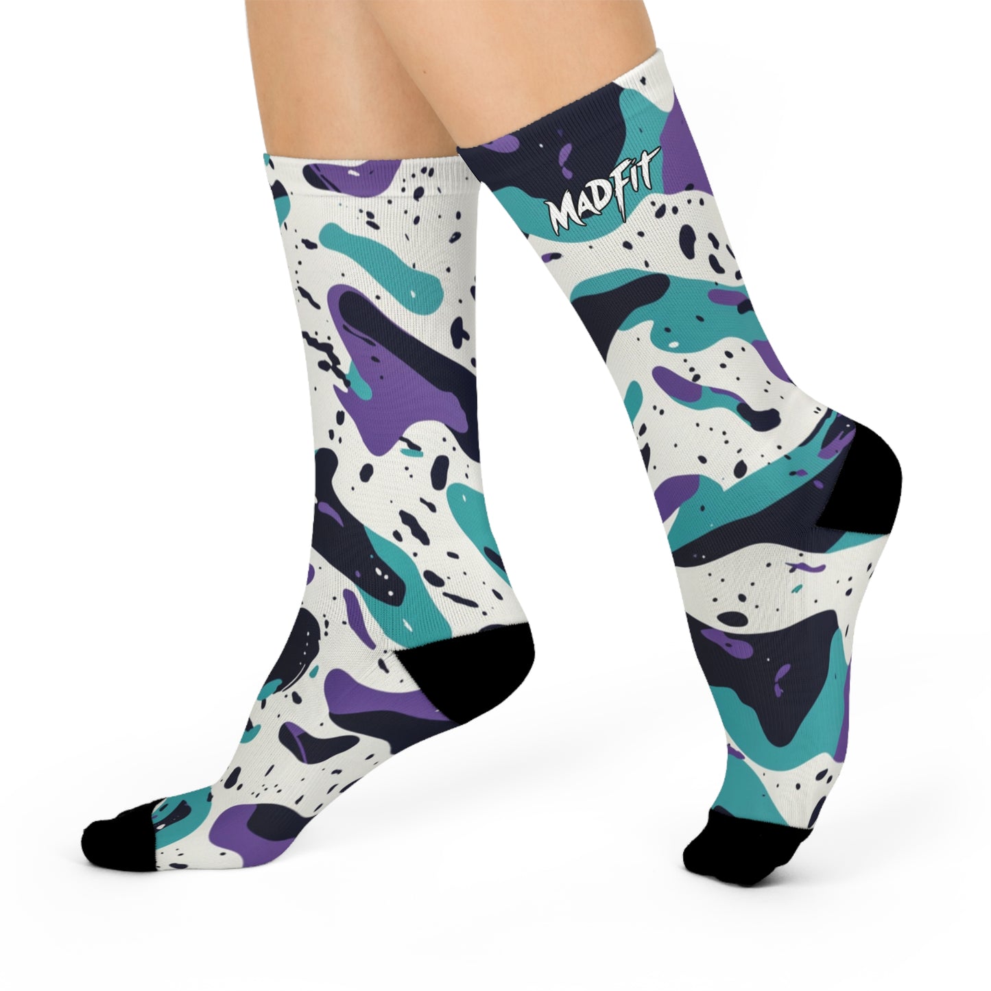 90’s Hydration Socks