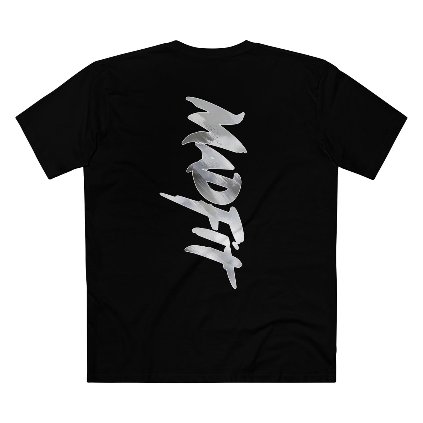 Arctic Brushed MadFit Tee