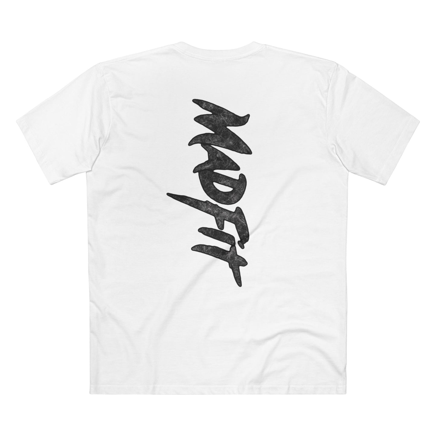 Static Cloud 9 MadFit Tee