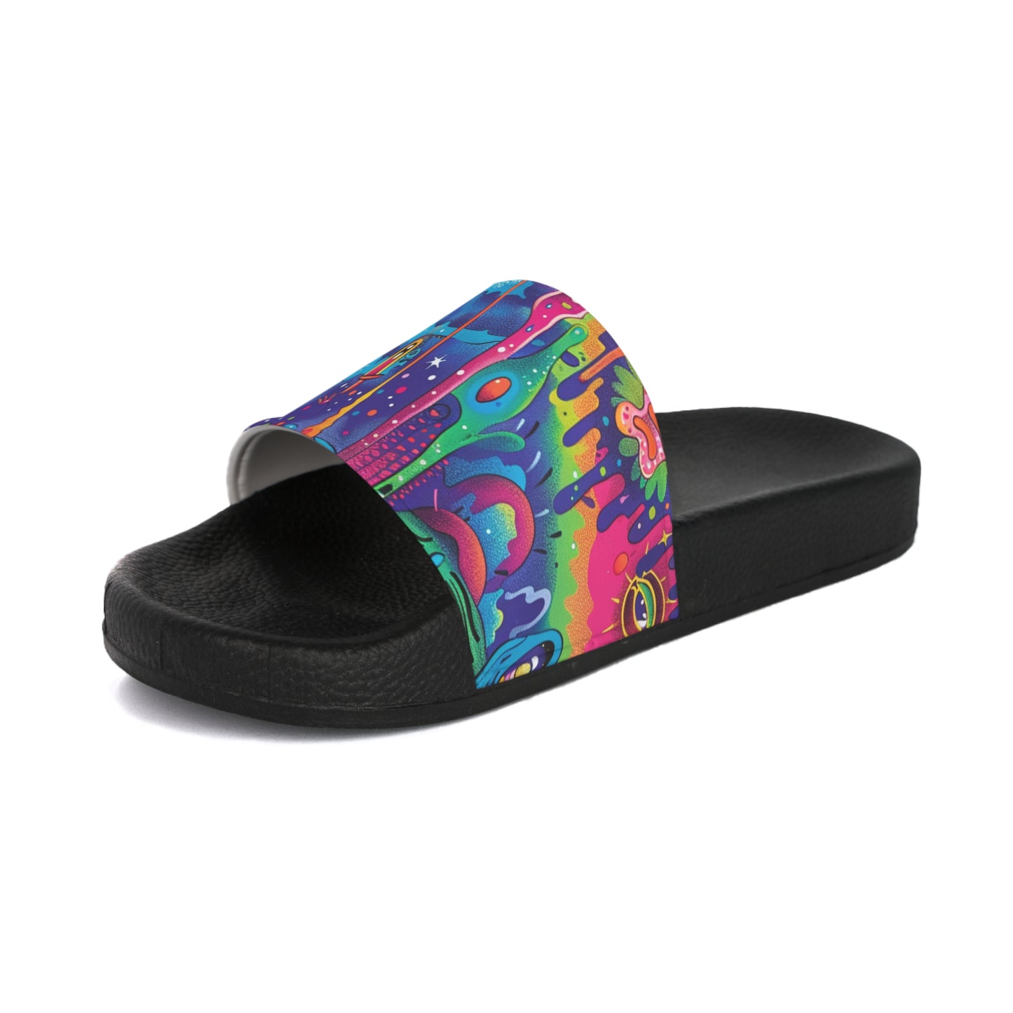 Acid Slides (Men’s sizing)