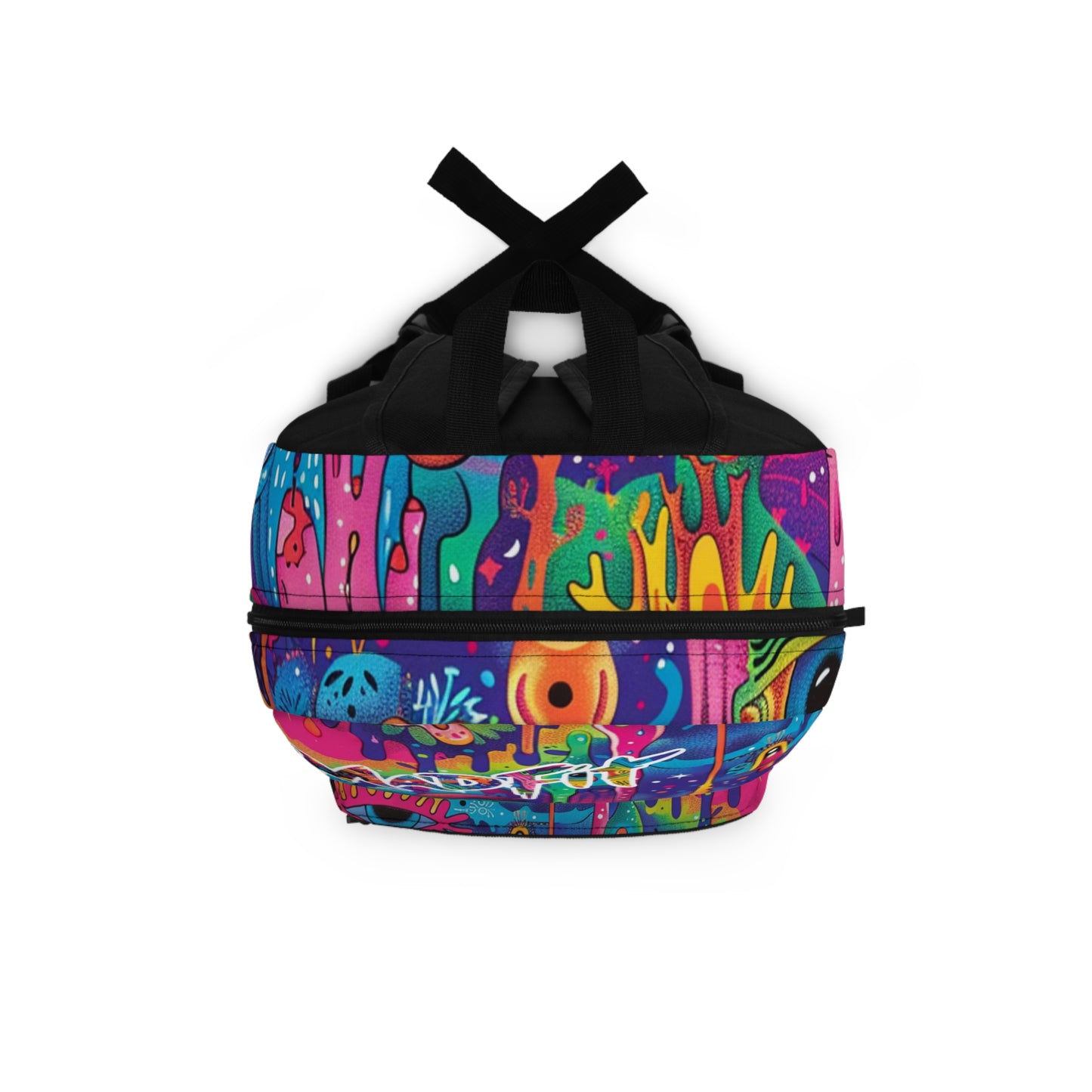 Acid Backpack