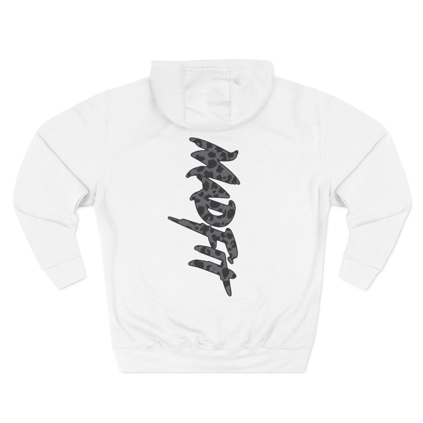 Midnight Shadow Hoodie