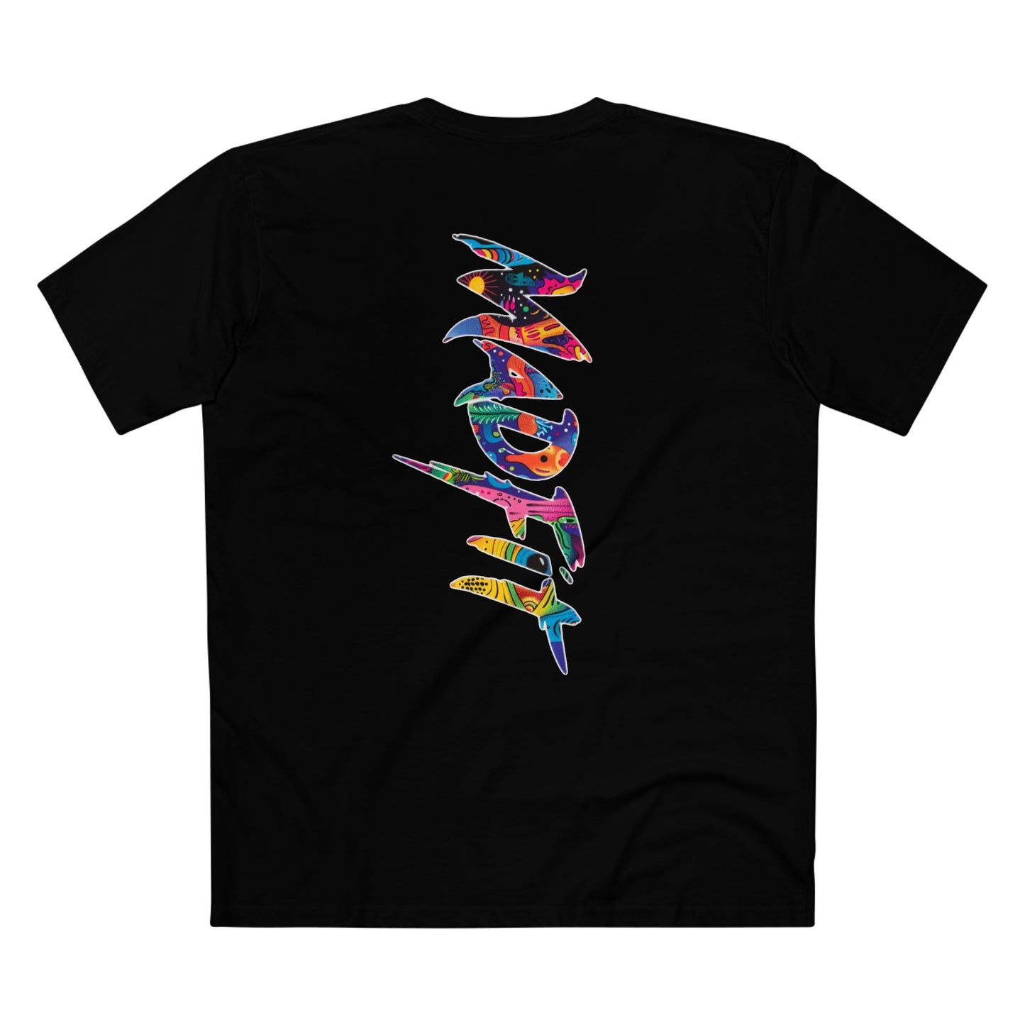 Acid Psychonaut MadFit Tee