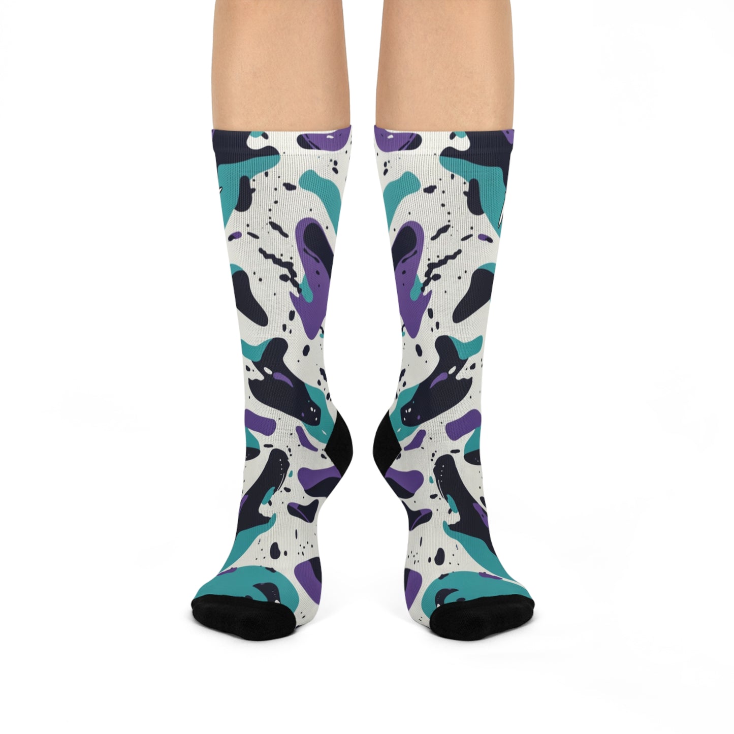 90’s Hydration Socks