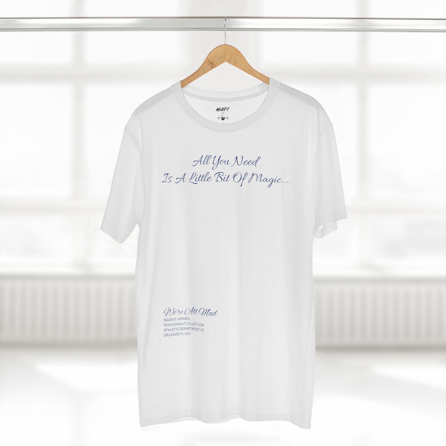 Mickey Tee